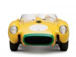 Ferrari 250 Testarossa 1957 года
